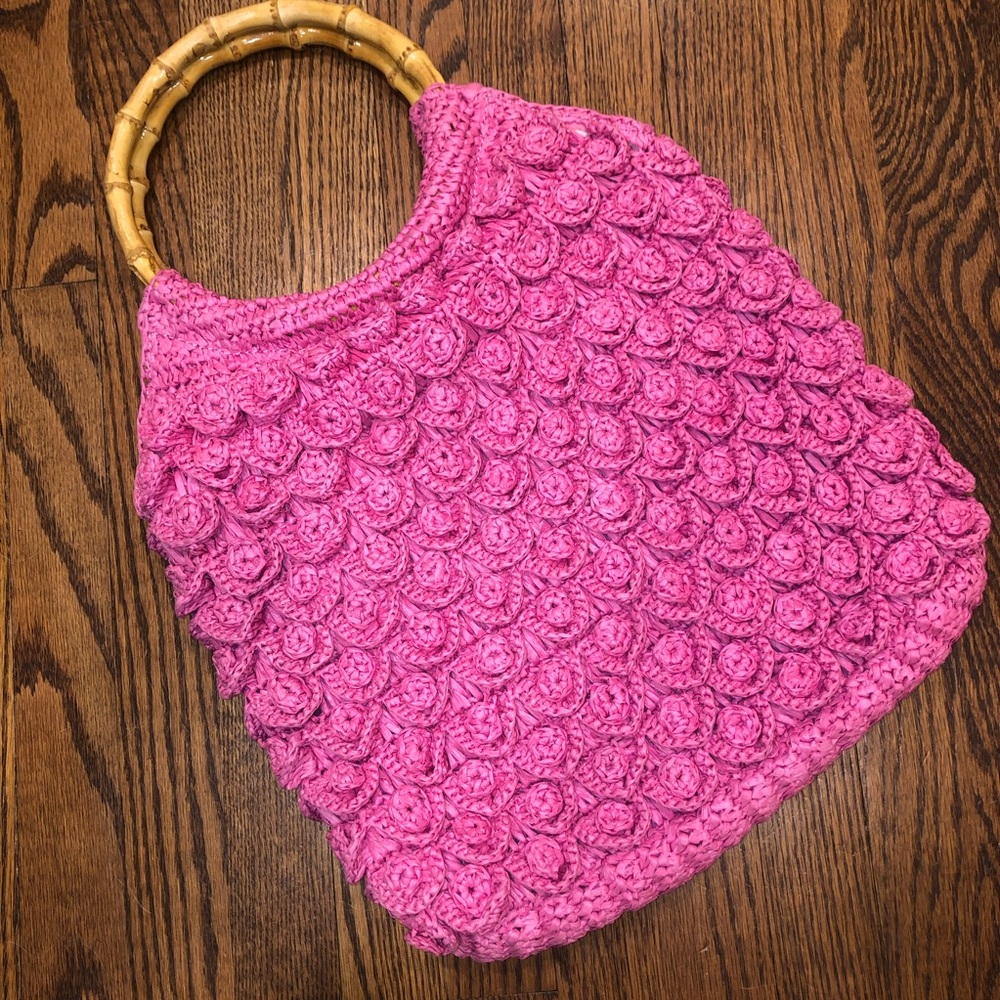 J.Crew Handbag - Picture 6 of 7
